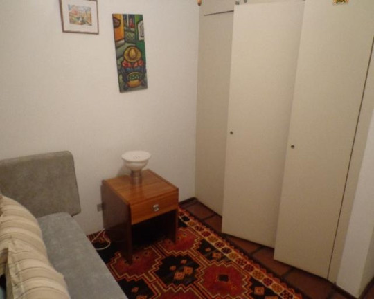 Imagem Apartamento com 3 Quartos à Venda, 130 m² em Pitangueiras - Guarujá