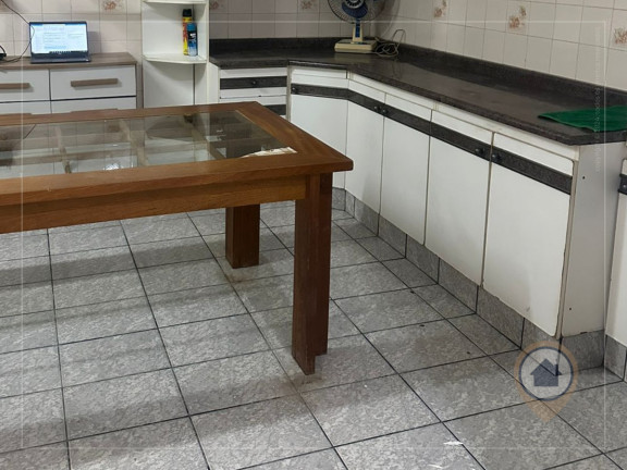 Imagem Casa com 4 Quartos à Venda, 220 m² em Jardim Leda - Guarulhos