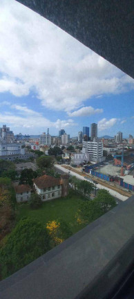 Imagem Loft com 1 Quarto à Venda, 41 m² em Centro - Itajaí Imagem Loft com 1 Quarto à Venda, 41 m² em Centro - Itajaí