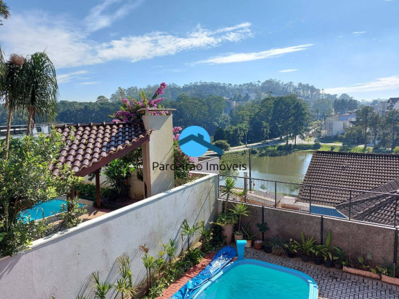 Casa de Condomínio com 3 Quartos à Venda, 250 m² em Parque Terra Nova Ii - São Bernardo Do Campo