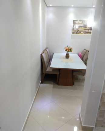 Imagem Apartamento com 2 Quartos à Venda, 48 m² em Vila Haro - Sorocaba Imagem Apartamento com 2 Quartos à Venda, 48 m² em Vila Haro - Sorocaba