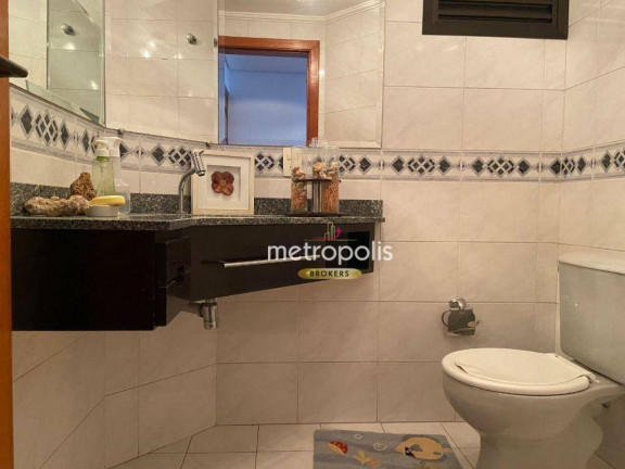 Imagem Apartamento com 3 Quartos à Venda, 172 m² em Santa Paula - São Caetano Do Sul Imagem Apartamento com 3 Quartos à Venda, 172 m² em Santa Paula - São Caetano Do Sul