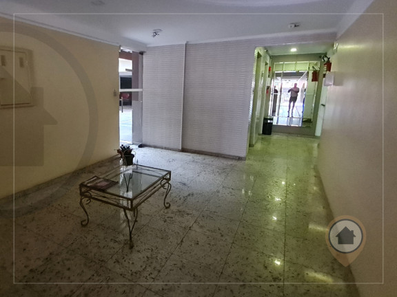 Imagem Apartamento com 2 Quartos à Venda, 66 m² em Vila Leonor - Guarulhos