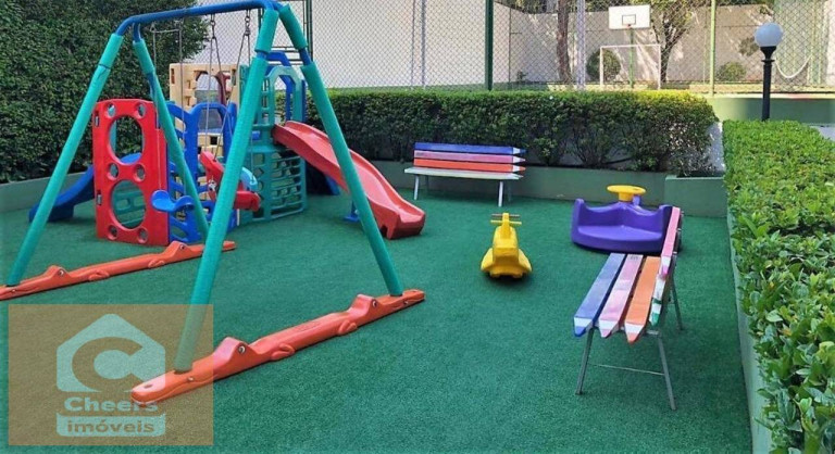 Imagem Apartamento com 4 Quartos à Venda, 120 m² em Vila Clementino - São Paulo Imagem Apartamento com 4 Quartos à Venda, 120 m² em Vila Clementino - São Paulo