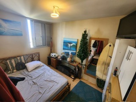 Imagem Apartamento com 2 Quartos para Alugar, 53 m² em Jardim Celeste - São Paulo