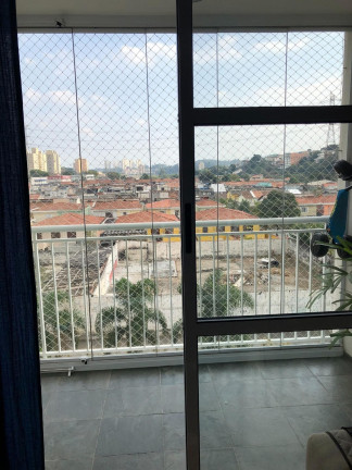 Imagem Apartamento com 2 Quartos à Venda, 65 m² em Rio Pequeno - São Paulo Imagem Apartamento com 2 Quartos à Venda, 65 m² em Rio Pequeno - São Paulo