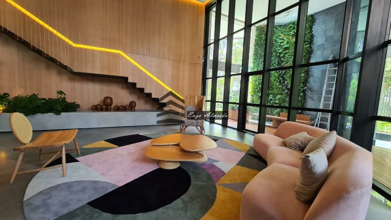 Imagem Apartamento com 4 Quartos à Venda, 640 m² em Moema - São Paulo Imagem Apartamento com 4 Quartos à Venda, 640 m² em Moema - São Paulo