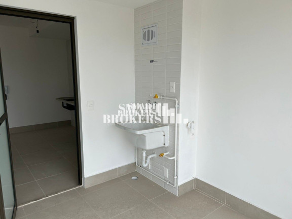 Imagem Apartamento com 3 Quartos à Venda, 119 m² em Ipiranga - São Paulo