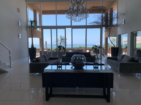Imagem Casa com 7 Quartos à Venda, 800 m² em Enseada - Guarujá