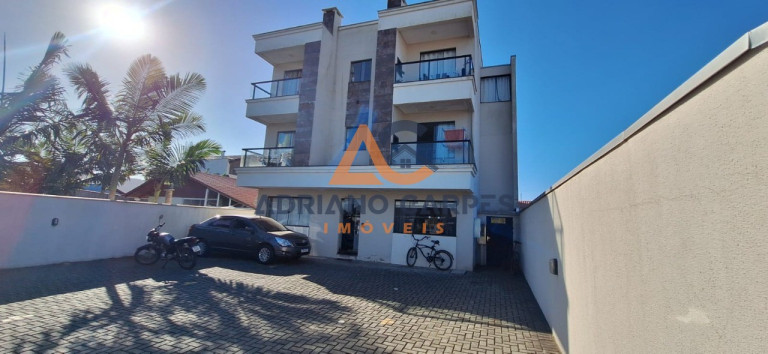 Imagem Imóvel com 2 Quartos à Venda, 66 m² em Gravatá - Navegantes