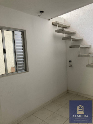 Imagem Casa com 4 Quartos à Venda, 150 m² em Parque Do Lago - São Paulo