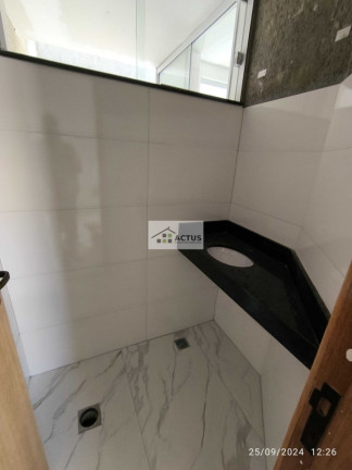 Imagem Casa com 2 Quartos à Venda, 80 m² em Morada Da Serra - Ibirité