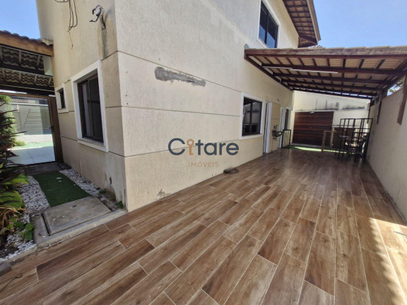 Imagem Casa com 4 Quartos à Venda, 181 m² em Edson Queiroz - Fortaleza Imagem Casa com 4 Quartos à Venda, 181 m² em Edson Queiroz - Fortaleza