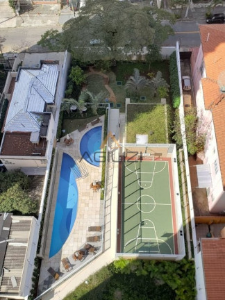 Imagem Apartamento com 3 Quartos à Venda, 143 m² em água Branca - São Paulo Imagem Apartamento com 3 Quartos à Venda, 143 m² em água Branca - São Paulo
