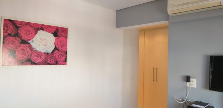 Imagem Apartamento com 3 Quartos à Venda, 155 m² em Embaré - Santos Imagem Apartamento com 3 Quartos à Venda, 155 m² em Embaré - Santos