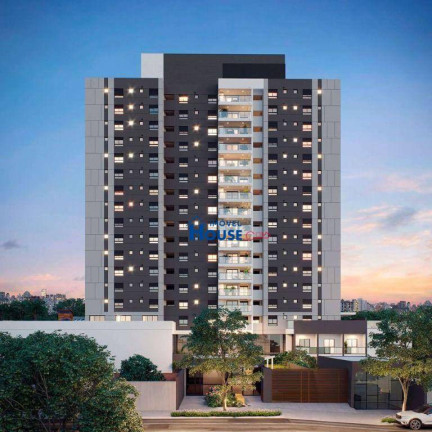 Imagem Apartamento com 2 Quartos à Venda, 80 m² em Vila Romana - São Paulo Imagem Apartamento com 2 Quartos à Venda, 80 m² em Vila Romana - São Paulo