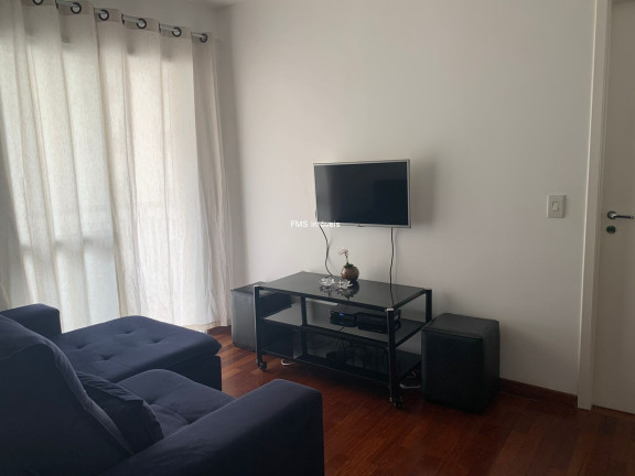 Imagem Imóvel com 2 Quartos para Alugar, 42 m² em Santa Cecília - São Paulo Imagem Imóvel com 2 Quartos para Alugar, 42 m² em Santa Cecília - São Paulo