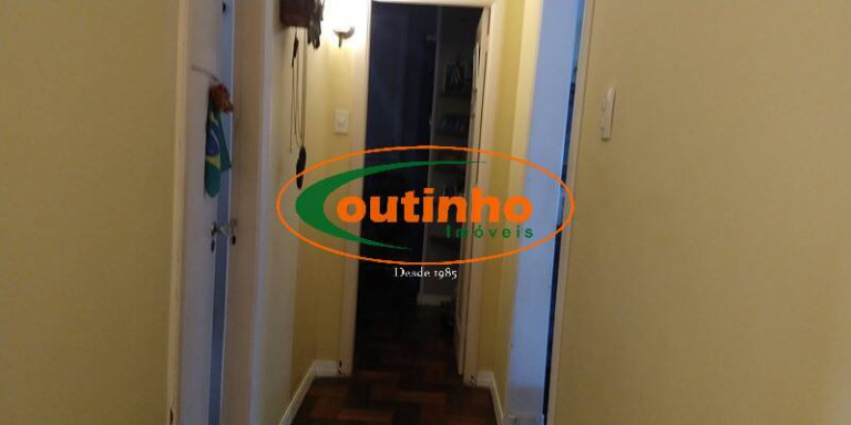 Imagem Casa com 5 Quartos à Venda, 860 m² em Grajaú - Rio De Janeiro