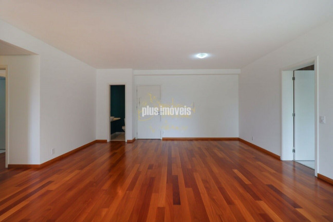 Imagem Apartamento com 3 Quartos à Venda, 150 m² em Morumbi - São Paulo