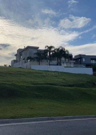 Terreno à Venda, 540 m² em  Alphaville - Santana De Parnaíba
