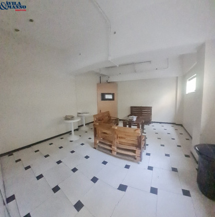 Imagem Apartamento com 2 Quartos à Venda, 46 m² em Mooca - São Paulo Imagem Apartamento com 2 Quartos à Venda, 46 m² em Mooca - São Paulo