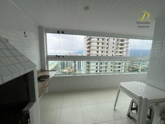 Imagem Apartamento com 2 Quartos à Venda, 86 m² em Caiçara - Praia Grande Imagem Apartamento com 2 Quartos à Venda, 86 m² em Caiçara - Praia Grande
