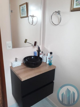 Imagem Apartamento com 2 Quartos à Venda, 70 m² em Osvaldo Cruz - São Caetano Do Sul