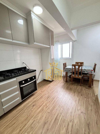 Imagem Apartamento com 2 Quartos à Venda, 73 m² em Aviação - Praia Grande