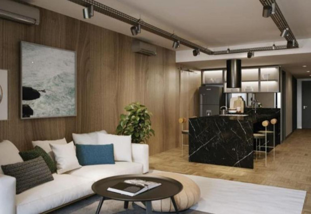 Imagem Apartamento com 2 Quartos à Venda, 94 m² em Ipanema - Rio De Janeiro