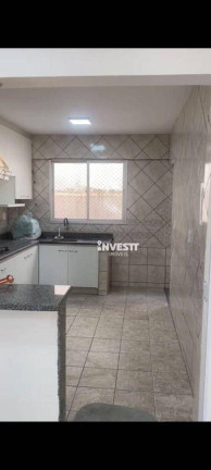 Imagem Apartamento com 3 Quartos à Venda, 118 m² em Setor Bela Vista - Goiânia Imagem Apartamento com 3 Quartos à Venda, 118 m² em Setor Bela Vista - Goiânia