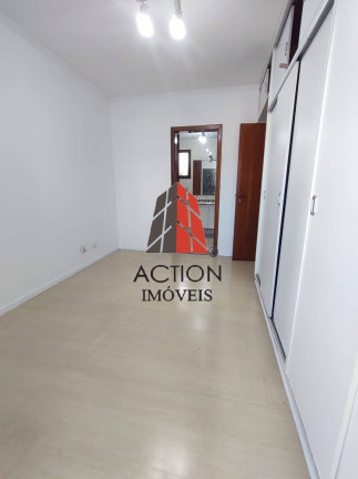 Imagem Apartamento com 3 Quartos à Venda, 122 m² em Tatuapé - São Paulo