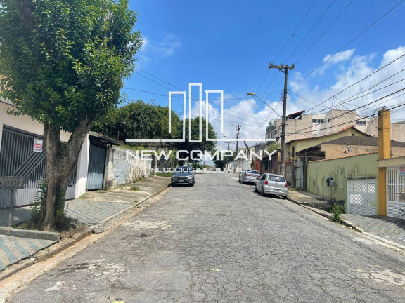 Imagem Apartamento com 2 Quartos à Venda, em Vila Eldizia - Santo André Imagem Apartamento com 2 Quartos à Venda, em Vila Eldizia - Santo André
