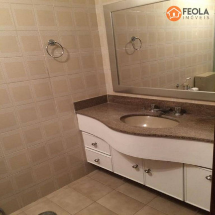 Imagem Apartamento com 3 Quartos à Venda, 123 m² em Jardim Glória - Americana Imagem Apartamento com 3 Quartos à Venda, 123 m² em Jardim Glória - Americana