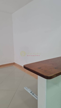 Imagem Apartamento com 1 Quarto à Venda, 35 m² em Ponta Da Praia - Santos Imagem Apartamento com 1 Quarto à Venda, 35 m² em Ponta Da Praia - Santos