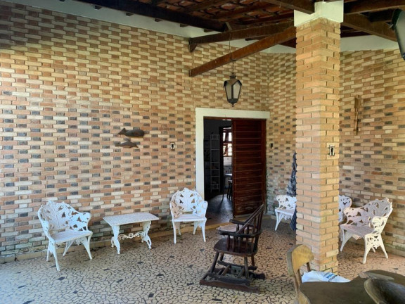 Imagem Casa com 3 Quartos à Venda, 130 m² em Lázaro - Ubatuba Imagem Casa com 3 Quartos à Venda, 130 m² em Lázaro - Ubatuba