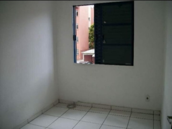 Imagem Apartamento com 2 Quartos à Venda, 52 m² em Cecap - Taubaté Imagem Apartamento com 2 Quartos à Venda, 52 m² em Cecap - Taubaté