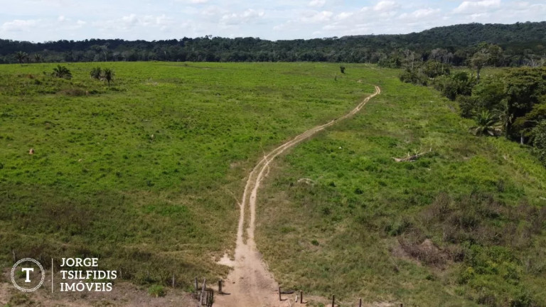 Imagem Fazenda à Venda, 550 m² em Jardim Tropical - Alta Floresta Imagem Fazenda à Venda, 550 m² em Jardim Tropical - Alta Floresta