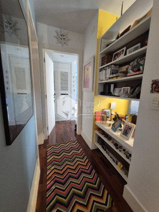 Imagem Apartamento com 2 Quartos à Venda, 128 m² em Vila Nova Conceição - São Paulo Imagem Apartamento com 2 Quartos à Venda, 128 m² em Vila Nova Conceição - São Paulo