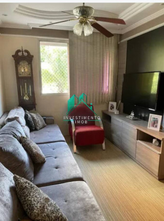 Imagem Apartamento com 2 Quartos à Venda, 73 m² em Vila Yara - Osasco Imagem Apartamento com 2 Quartos à Venda, 73 m² em Vila Yara - Osasco