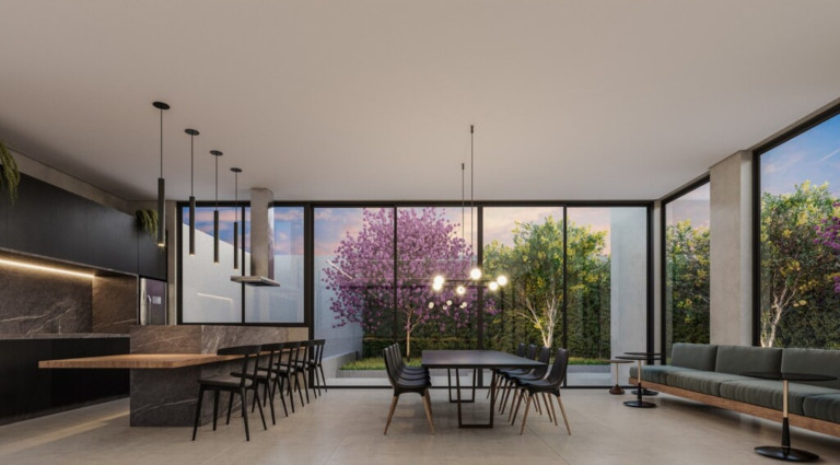 Imagem Apartamento com 1 Quarto à Venda, 48 m² em Perdizes - São Paulo