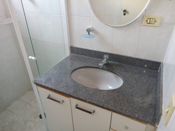 Imagem Cobertura com 3 Quartos à Venda, 180 m² em Enseada - Guarujá Imagem Cobertura com 3 Quartos à Venda, 180 m² em Enseada - Guarujá
