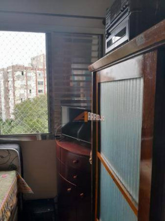 Imagem Apartamento com 2 Quartos à Venda, 56 m² em Artur Alvim - São Paulo