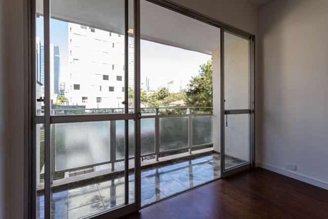 Imagem Apartamento com 3 Quartos à Venda, 92 m² em Campo Belo - São Paulo Imagem Apartamento com 3 Quartos à Venda, 92 m² em Campo Belo - São Paulo