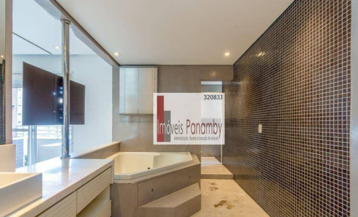 Imagem Apartamento com 3 Quartos à Venda, 235 m² em Vila Suzana - São Paulo Imagem Apartamento com 3 Quartos à Venda, 235 m² em Vila Suzana - São Paulo