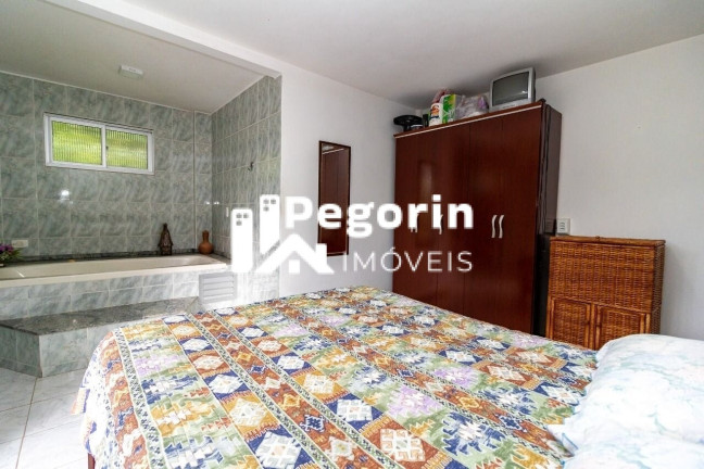 Imagem Imóvel com 7 Quartos à Venda, 39.000 m² em Zona Rural - Bocaiúva Do Sul