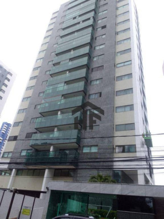 Imagem Apartamento com 4 Quartos à Venda, 131 m² em Boa Viagem - Recife Imagem Apartamento com 4 Quartos à Venda, 131 m² em Boa Viagem - Recife