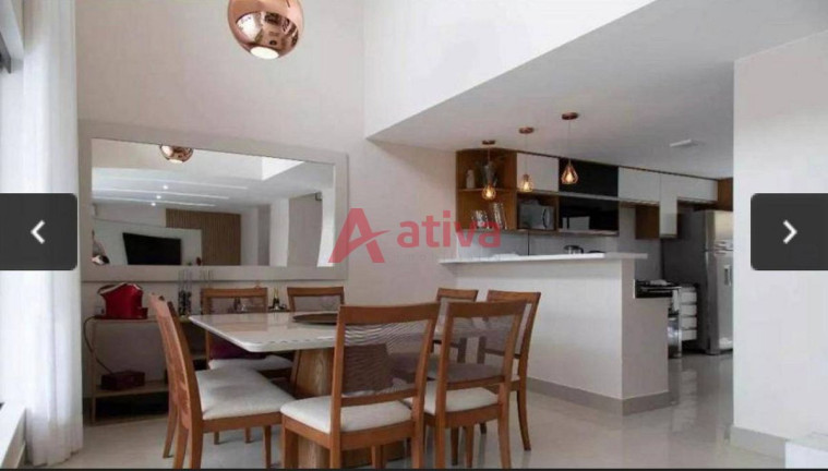 Imagem Casa com 4 Quartos à Venda, 400 m² em Vargem Pequena - Rio De Janeiro
