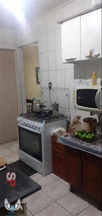 Imagem Sobrado com 2 Quartos à Venda, 155 m² em Conjunto Habitacional Jova Rural - São Paulo