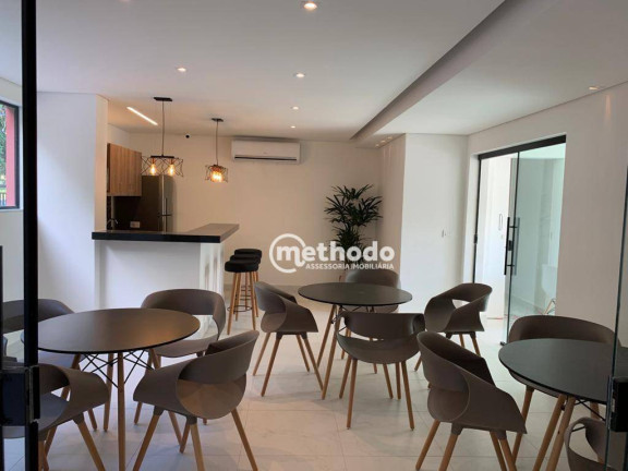 Imagem Apartamento com 2 Quartos para Alugar, 51 m² em Jardim Flamboyant - Campinas Imagem Apartamento com 2 Quartos para Alugar, 51 m² em Jardim Flamboyant - Campinas