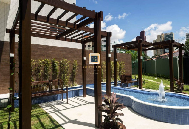 Imagem Apartamento com 3 Quartos à Venda, 90 m² em Guararapes - Fortaleza Imagem Apartamento com 3 Quartos à Venda, 90 m² em Guararapes - Fortaleza